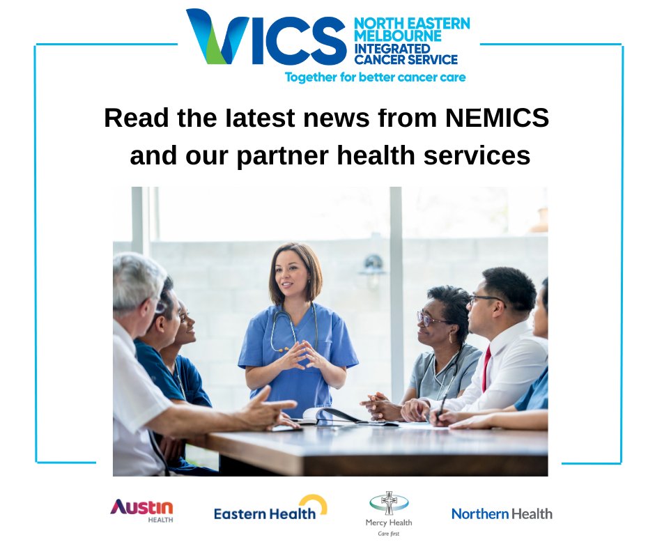 Read the April edition of our 𝗡𝗘𝗠𝗜𝗖𝗦 𝗻𝗲𝘄𝘀𝗹𝗲𝘁𝘁𝗲𝗿.
bit.ly/441iO7r