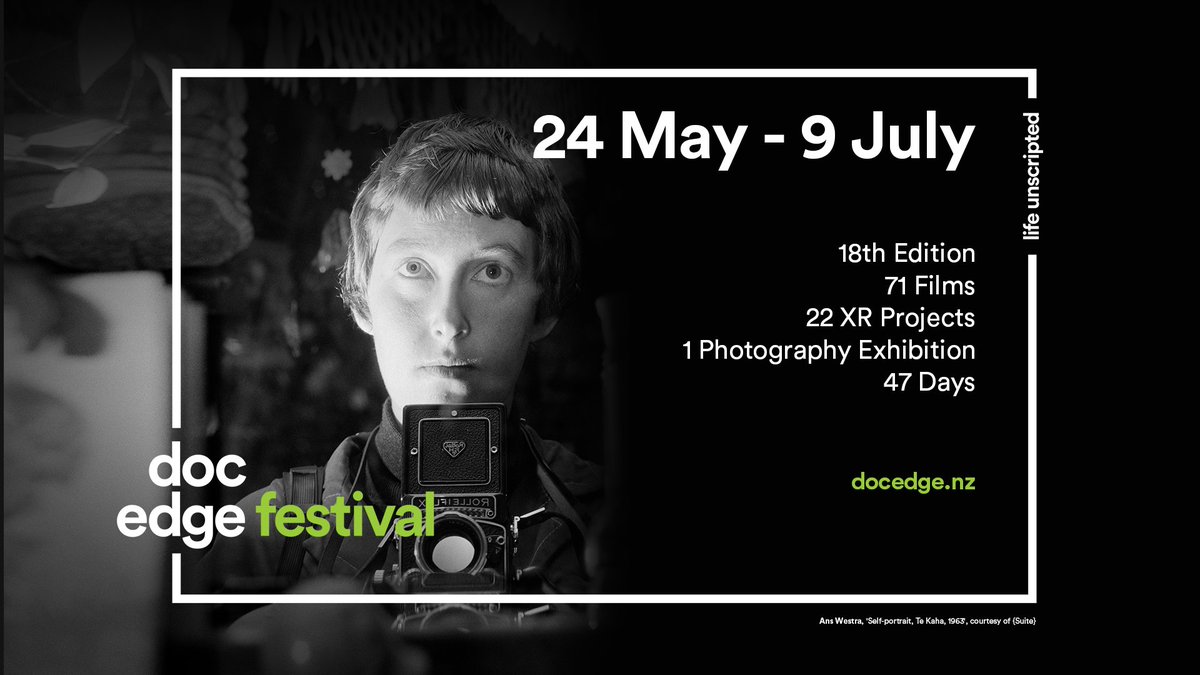 Doc Edge - Life Unscripted tweet media