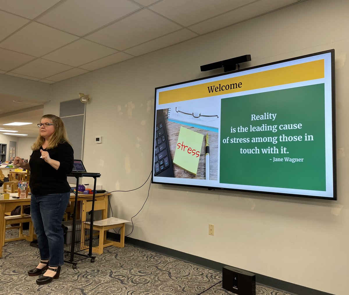 NSES_RI's tweet photo. Amazing “Connecting With Our Kids” workshop @NSES_RI this evening. Many thanks to our Wellness Advisory Council and Families. Looking forward to spending more time together on health and wellness! @RIHSC_1 @TracyLafreniere @RachSal44 @Jen_Daigneault https://t.co/3siPK9J1VT