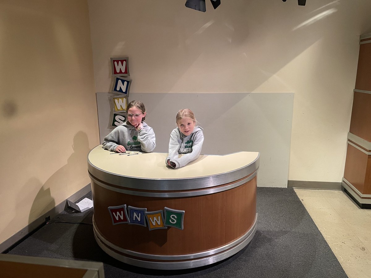 MrsWhittySCE3's tweet photo. We had a great experience at COSI today! Thank you @PTOSCE! @sceDCSD https://t.co/Y2ociNhPhH