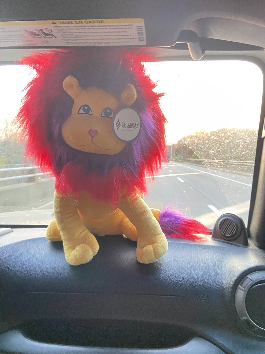 Hanin Aurélie (@hanin_aurelie) on Twitter photo Going back home from #AANAM2023 with our new NORSE team mascot !
<a href="/EpilepsyNE/">EpilepsyFoundationNE</a> <a href="/NORSE_Institute/">NORSE Institute</a> <a href="/DrHirschEEG/">L J Hirsch</a> Going back home from #AANAM2023 with our new NORSE team mascot !
<a href="/EpilepsyNE/">EpilepsyFoundationNE</a> <a href="/NORSE_Institute/">NORSE Institute</a> <a href="/DrHirschEEG/">L J Hirsch</a>