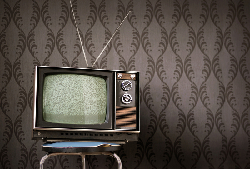 The Evolution of Television - history-a2z.com/like_424117/ #television #history