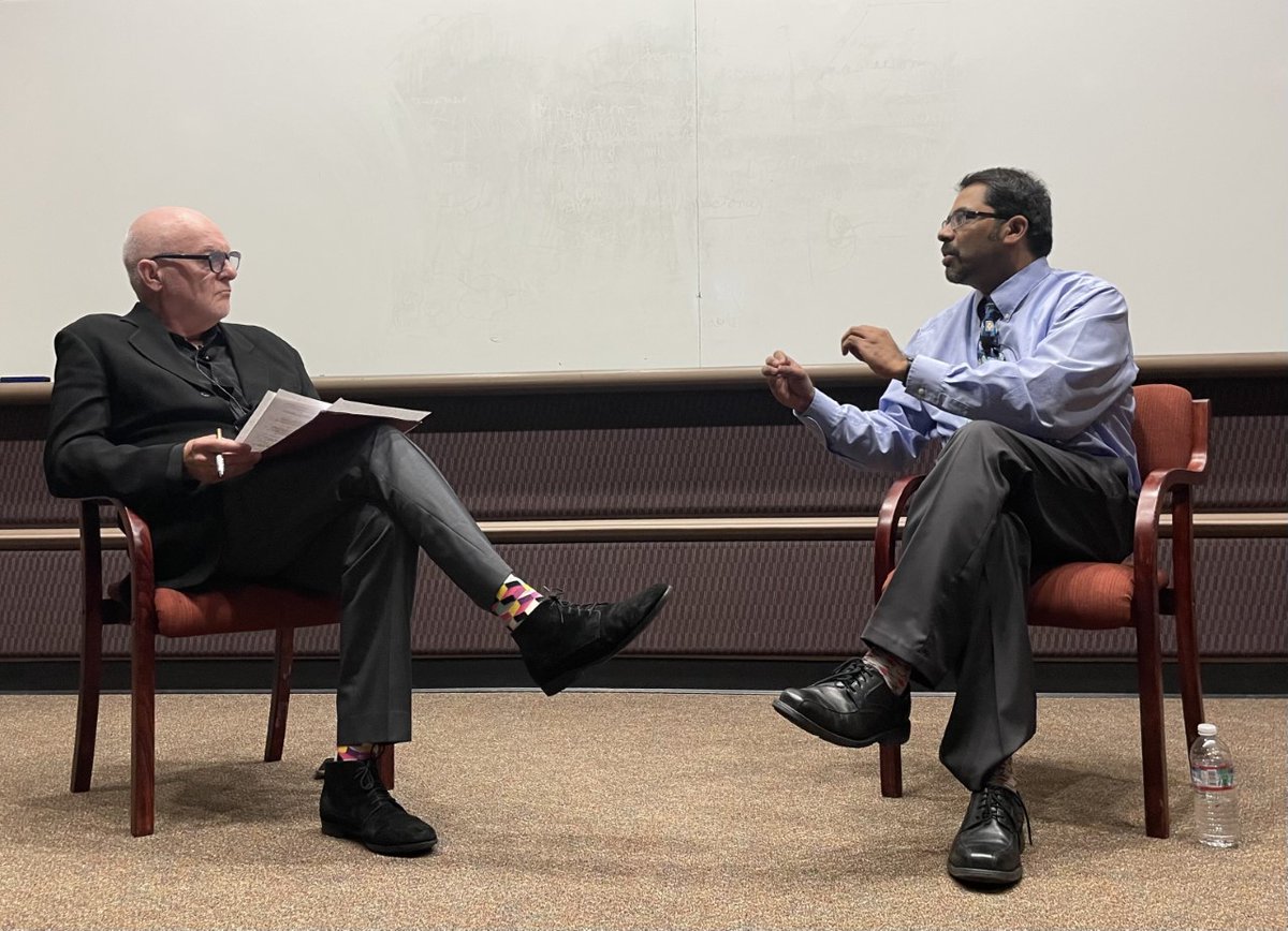 "We can talk as much as we want about health equity, but as long as global health continues to be dominated by privileged voices, nothing will change on the ground." @Paimadhu in today's #globalhealth conversation.