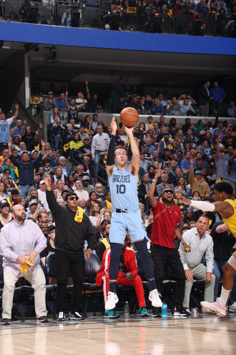 Memphis Grizzlies tweet media