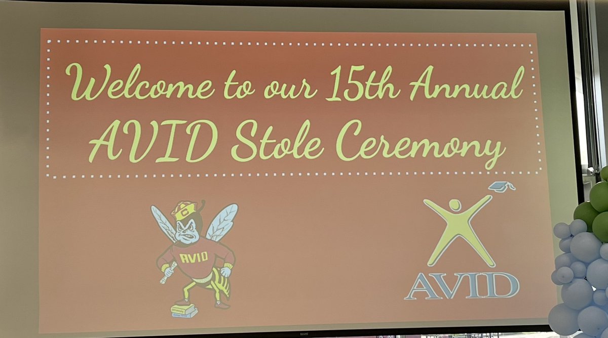 Congrats to <a href="/CHSJackets_/">Colton High School</a> <a href="/AVIDColton/">Colton AVID</a> for your hard work and dedication! Wish you all the best in the future. #AVID <a href="/DrFrankMiranda/">Dr. Frank Miranda</a> <a href="/bertha_arreguin/">Bertha Flores</a> <a href="/MooneyEdD/">Dr. E. Mooney</a> <a href="/ColtonJUSD/">Colton Joint Unified</a>