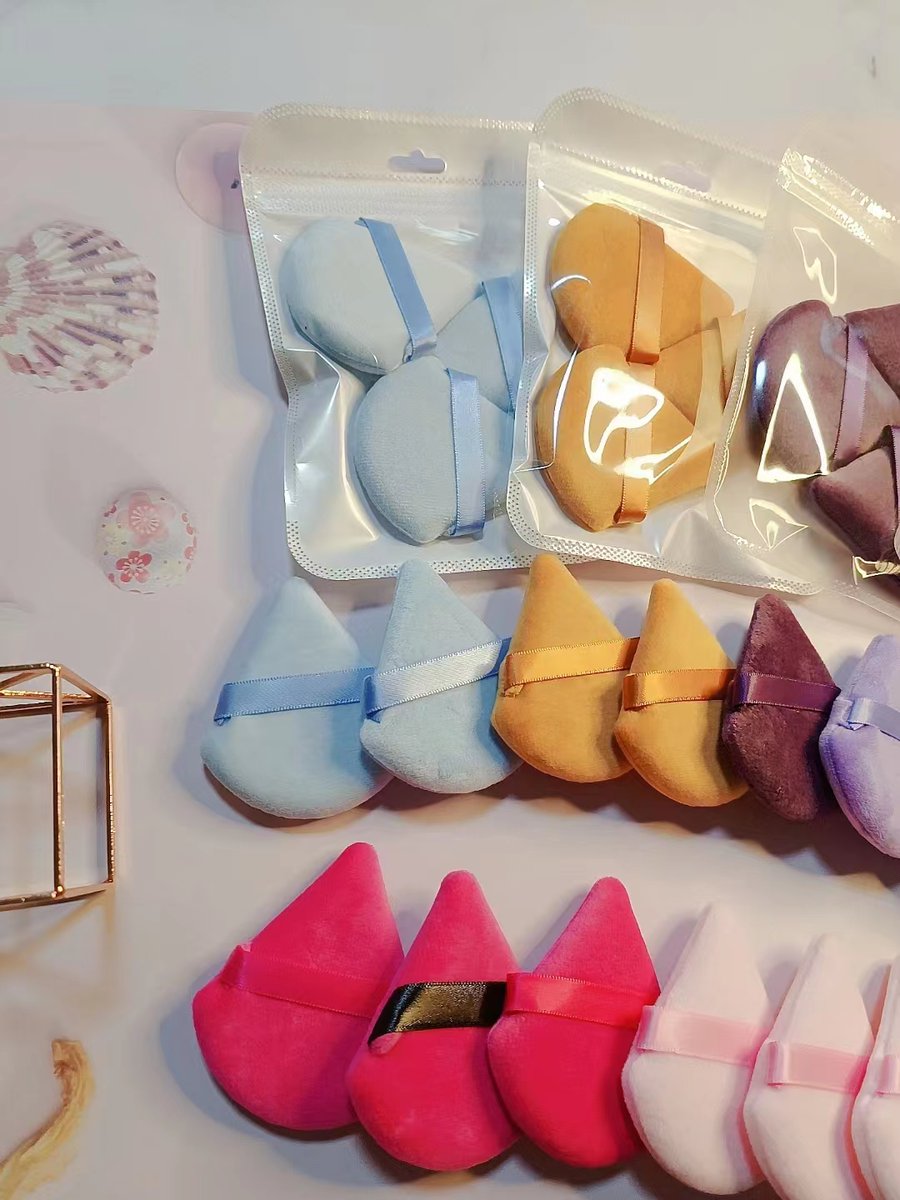 Holly71724045's tweet image. Soft Blender Puff Face Triangle Makeup Puff Velvet Makeup Pad

#trianglepowderpuff #makeupspongepuff #makeuppuff #velvetpowderpuff 

yrsooprisa.com/air-cushion-pu…