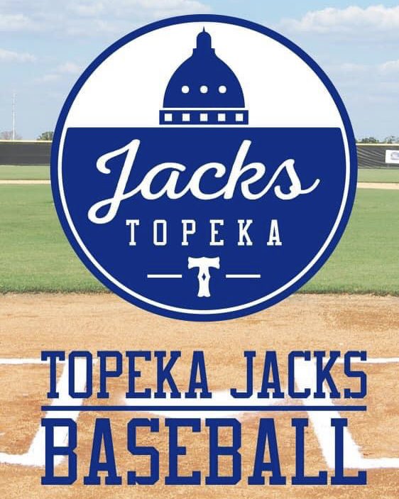 We are looking for potential players for the 2023 summer. Our league features an excellent mix of D1, D2, JUCO and NAIA athletes. Please contact us if you have interest this summer!

Brandon Wilkerson
topekajacksbaseball@gmail.com
Call/Text: 785-581-3813