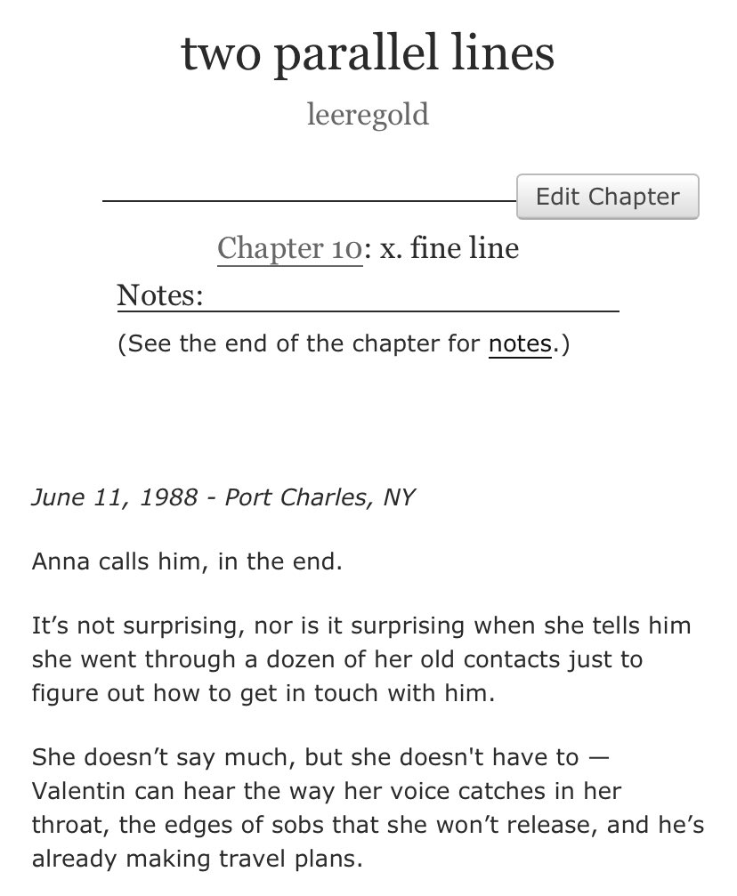 manicghosts's tweet image. hi my #CreativeCompatriots, I bring you a #Vanna AU update on this fine Wednesday evening 😌 hope you enjoy!

archiveofourown.org/works/45533704…