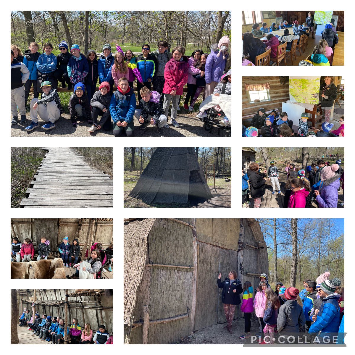 Great day at The Grove! <a href="/WindsorWildcats/">WindsorWildcats</a>