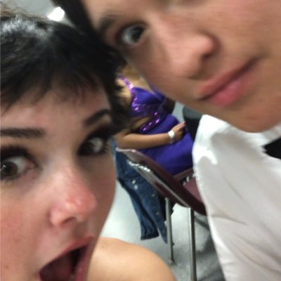 MosherRom's tweet photo. #NewProfilePic https://t.co/koxD9iCjfT