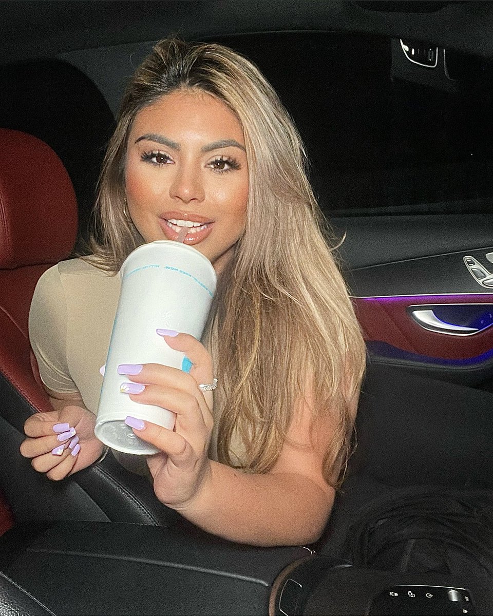 Yum🥤