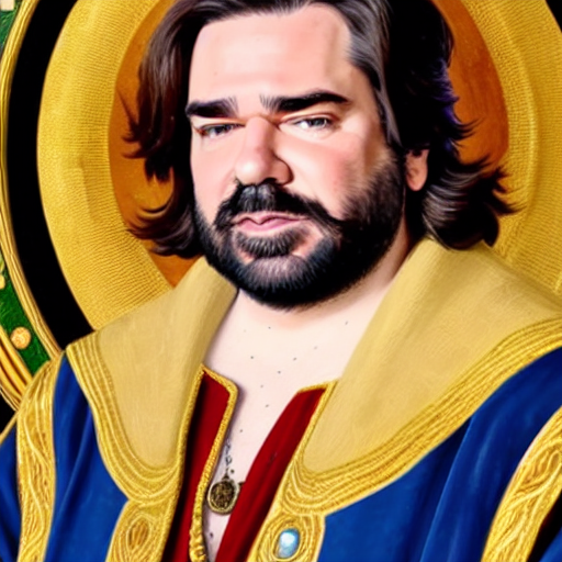paintedsaintly's tweet photo. Matt Berry painted saintly
@porksmith #steventoast #toastoflondon #GarthMarenghi #WhatWeDointheShadows https://t.co/gjoXLXhzlq