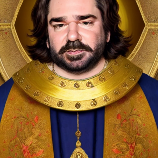 paintedsaintly's tweet photo. Matt Berry painted saintly
@porksmith #steventoast #toastoflondon #GarthMarenghi #WhatWeDointheShadows https://t.co/gjoXLXhzlq