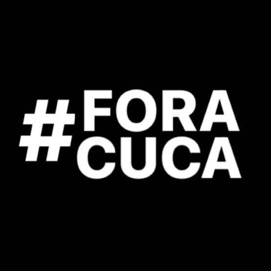 Diego_kdt_86's tweet image. #ForaCuca #ForaDuilio #ForaReT