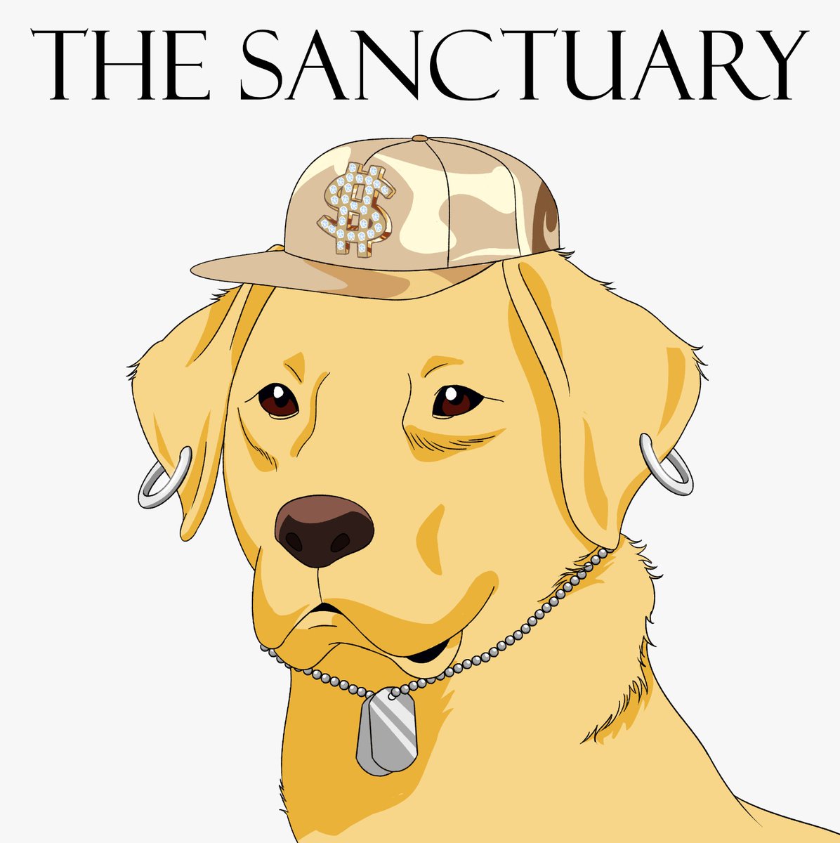 🎉🐕‍🦺🎉🐕‍🦺🎉🐕‍🦺🎉🐕‍🦺🎉🐕‍🦺🎉🐕‍🦺

It's "Gotcha Day" for our pups at <a href="/DogSanctuaryNFT/">The Sanctuary NFT</a> tomorrow at 2pm est!!! 

Space starts at 130pm est!!!

Set those reminders!!

x.com/i/spaces/1ypJd…