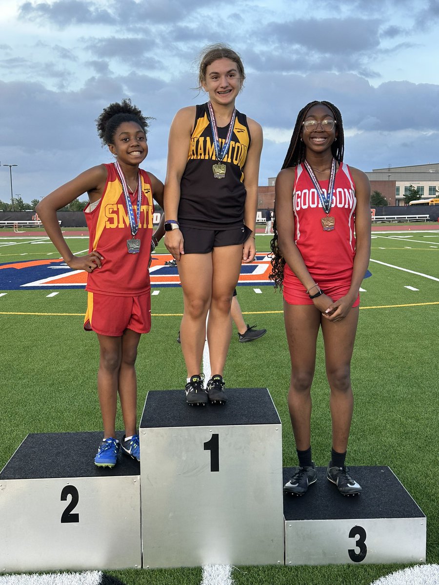 DISTRICT CHAMP
300M Hurdles
49.09
J. Lowenstein