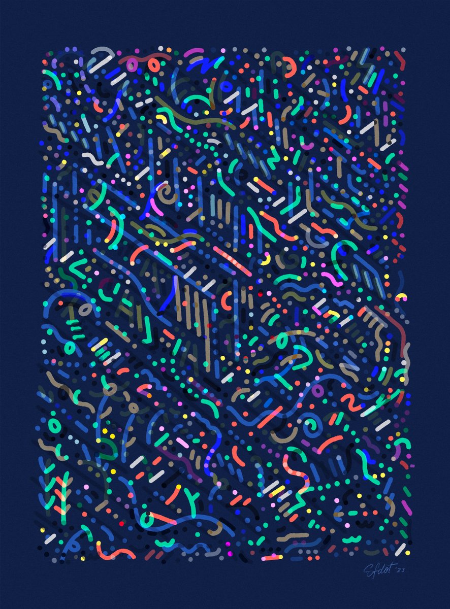 Efdot 🌆 tweet media