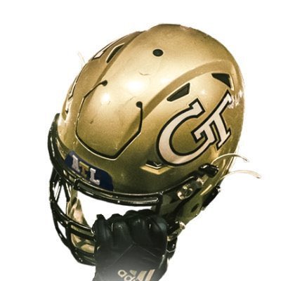 coachparker85's tweet photo. I would like to thank @Coach_MColeman from @GeorgiaTechFB for stopping by to talk about the talent at @FIHSFOOTBALL  #ATL #SoarHigher #RecruitTheIsland https://t.co/OYT1q9vuQy