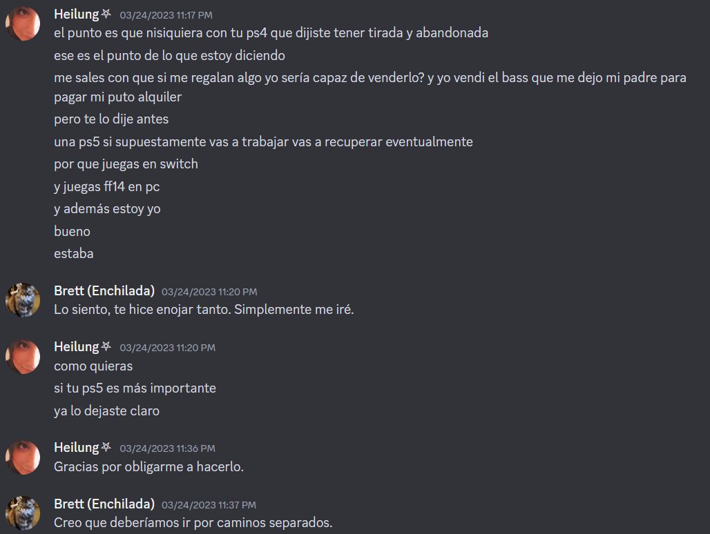 Lemmerway's tweet photo. @exiledmiqote still does not make you less a whore tho cuz I also have proof of why you leaked Brett's dickpics where you clearly had asked for... And I also have proof that you wanted to prostitute yourself for money LMFAO, SO DON'T ACT INNOCENT YOU WHORY SLUT 🤣🤣😂 https://t.co/dX4cCQeDDt