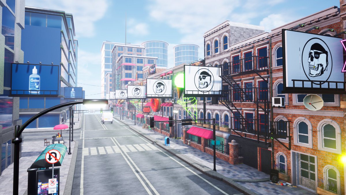 You think your project has utility?… hold my beer