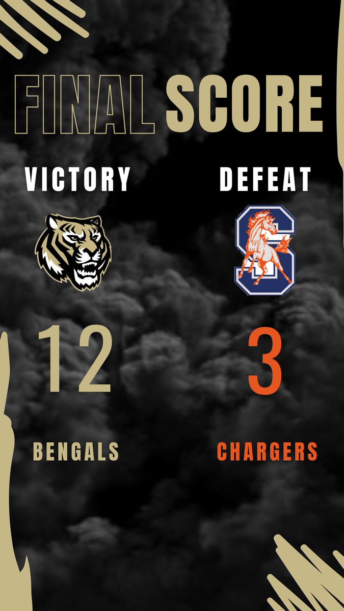 Oak Forest Bengals Baseball tweet media