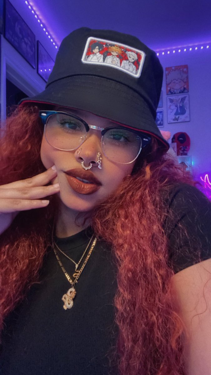 CurlyShinobi's tweet photo. 🖤 LIVE  🖤

Grab your sage and salt we hunting ghosts 👻 

https://t.co/5nuF1T5ppZ https://t.co/iUPXC9kFRB
