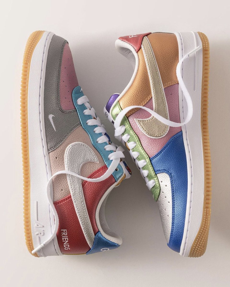 Complex Sneakers tweet media