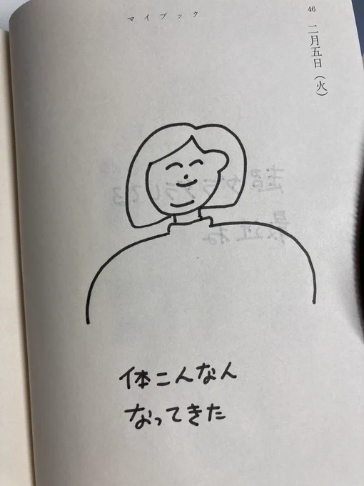 雑な日記みて 