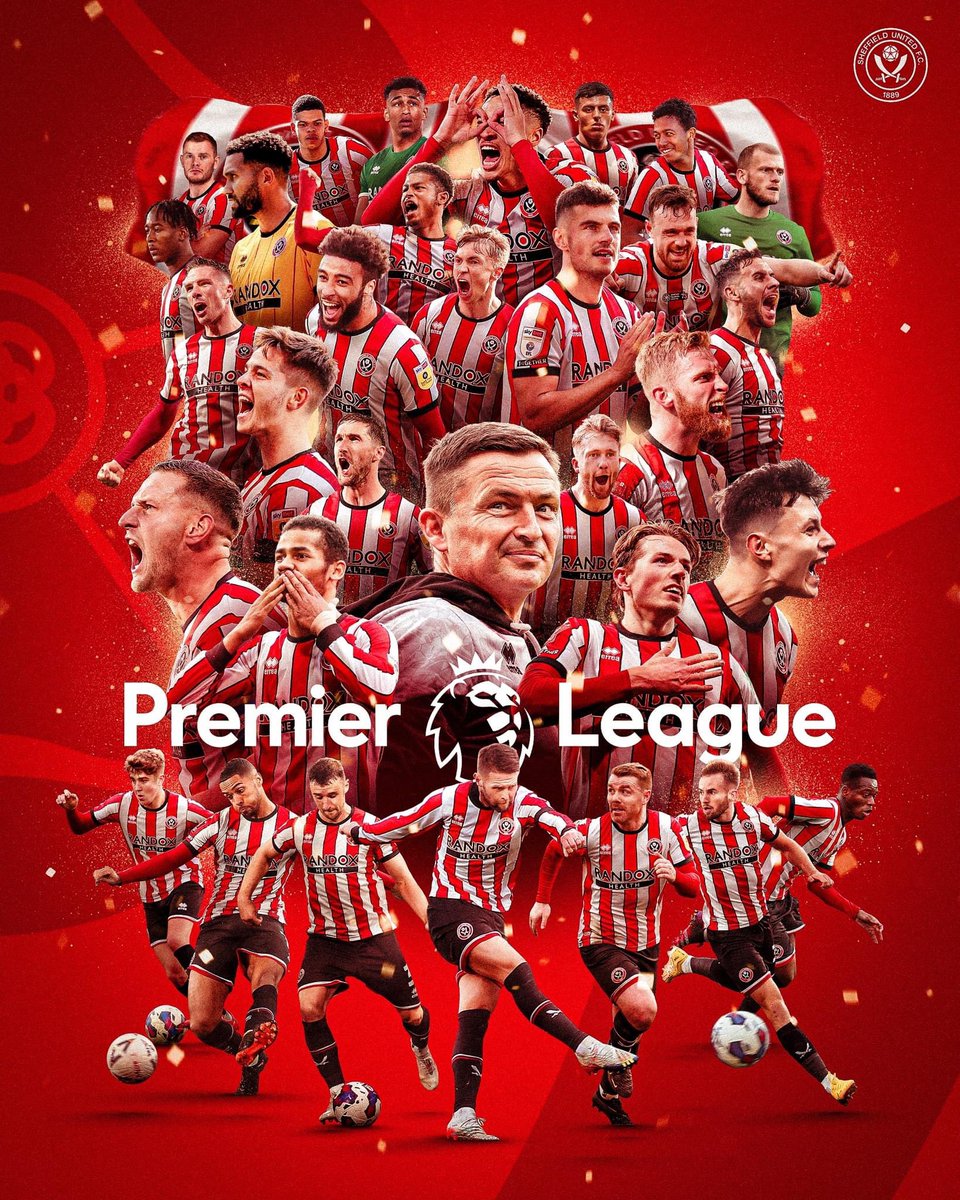 SP00NS's tweet image. WHAT. A. NIGHT! 🔴⚪️⚫️⚔️ 
#sufc #twitterblades