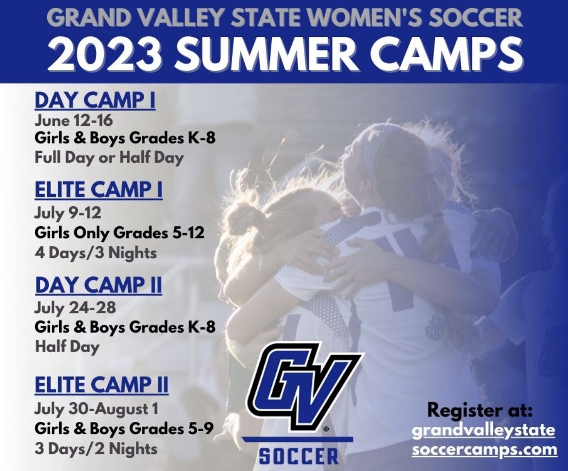 GVSU Soccer (GVSUsoccer) / Twitter