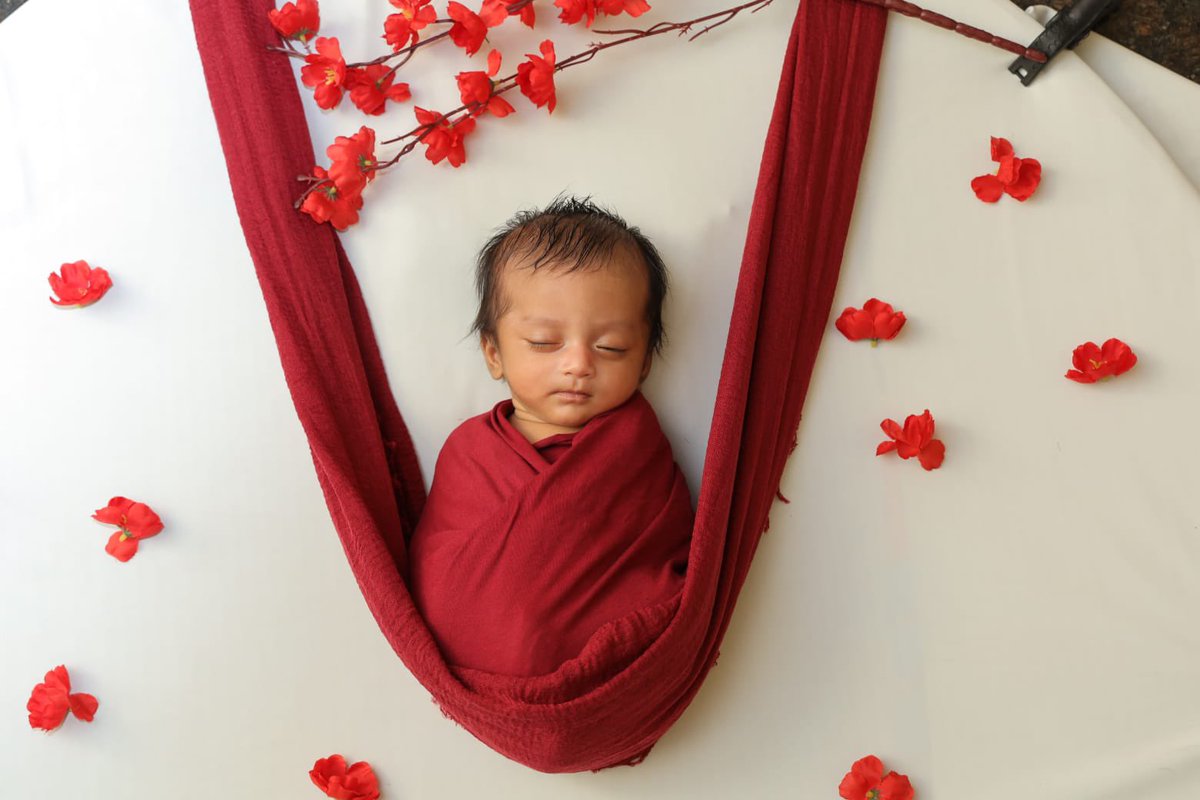 DasiRakesh's tweet photo. My lil champ https://t.co/QW39Vz1PcV