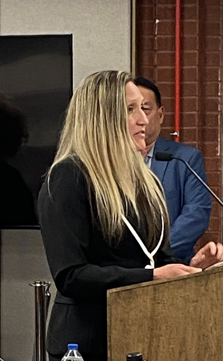 SVVSD_Ringer's tweet photo. Thrilled to announce our new Assistant Principal/Athletic Director for the 23-24 school year! Welcome, Lindsay Yost, to the Falcon Family! @KarlaAllenbach @SkylineFalcons @goSVVSD https://t.co/BhDTWQAH8P