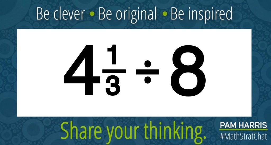 Pam Harris tweet media