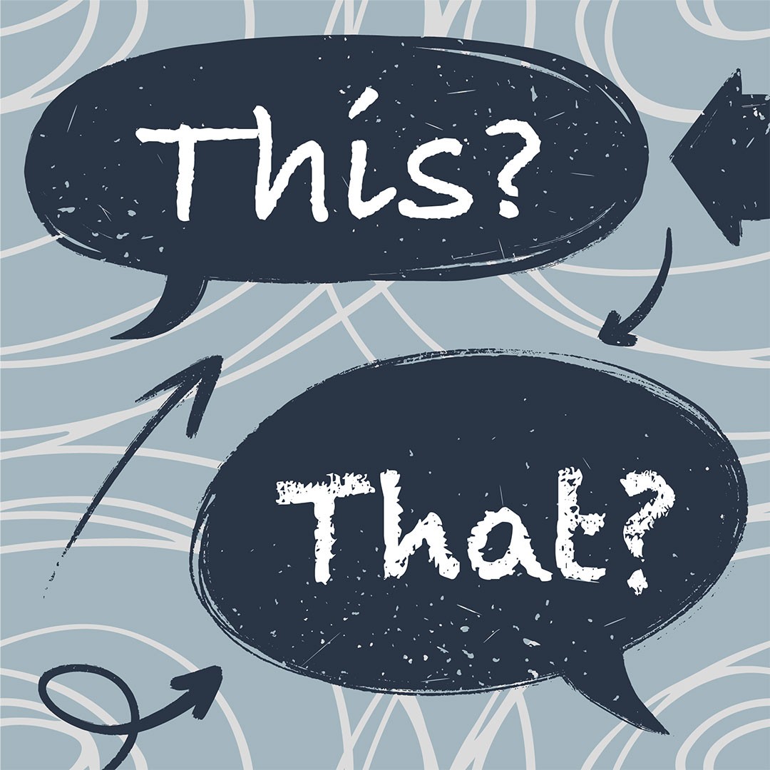 Learning_Orgs's tweet image. Which is right for you, In-Person Instructor Led Training (ILT)  👈 or 👉 Web-Based Training (WBT)? 

Let us know in the comments! 

#OrganizationalLearning #LearningandDevelopment