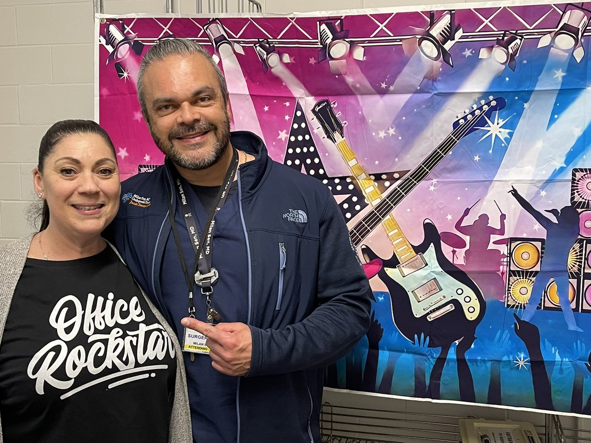 Milan Sen, MD, FRCSC tweet media