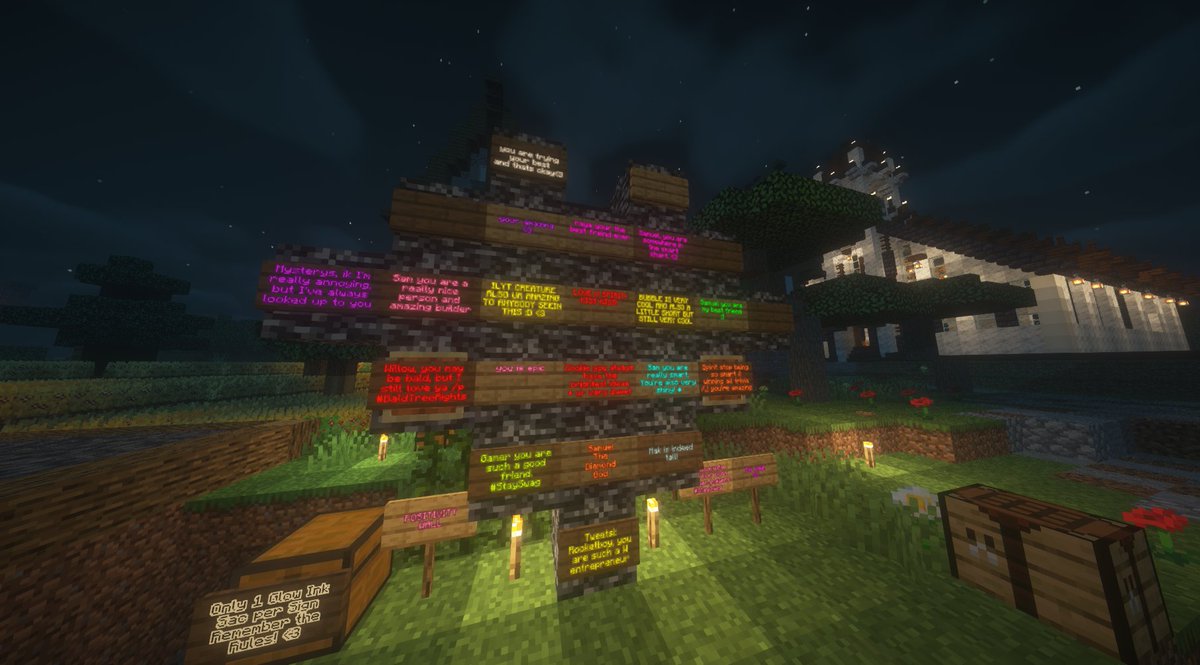 Cloudie SMP (@CloudieSMP) / Posts / X