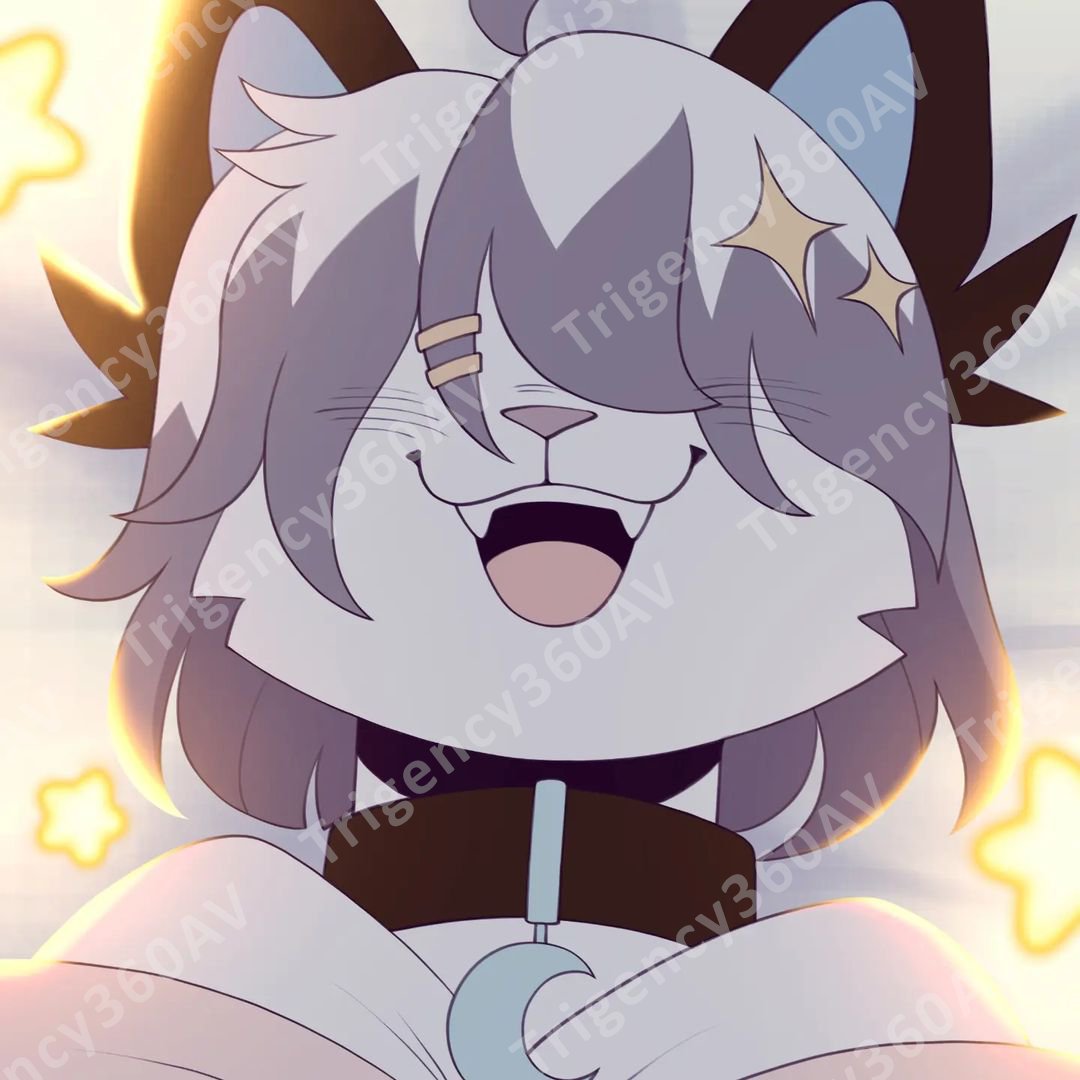 HaileyJ_67's tweet photo. Furry ❤️
#furry 
#character 
#art 
#artist 
#HelluvaBoss 
#streamers 
#gamers 
#commissionopen https://t.co/TTavzokRQc