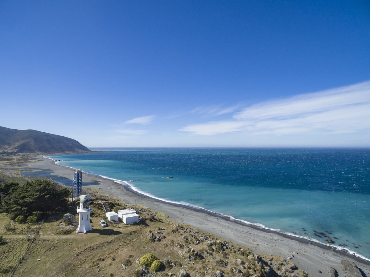 NIWA researchers have contributed to the first-ever stocktake of global greenhouse gas emissions. 🌏

Satellite measurements were used to estimate atmospheric CO2 concentrations from 2015 to 2020, in addition to surface-based observations.  

More here ➡️ niwa.co.nz/news/counting-…