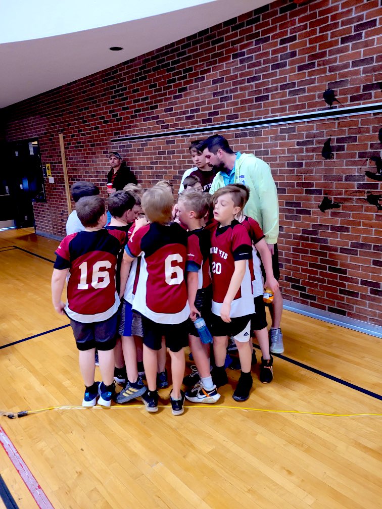 Way to go, Jets! Our first ever wrestling club had a great day of competition!! <a href="/MirandaMontagu1/">Miranda Montague</a> <a href="/GEDSB/">Grand Erie District School Board</a>