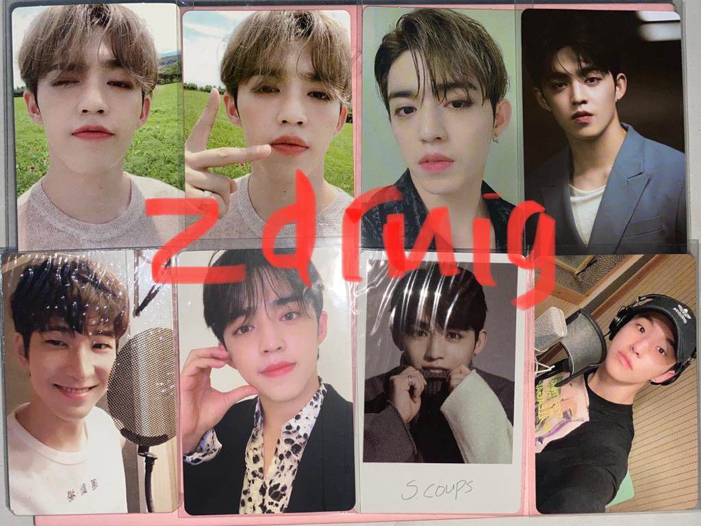 keonhooliq's tweet photo. HELP RT📌
         
WTS INA / Want to sell
PC SEVENTEEN

event✅
keep✅
oren🍊
dom jakarta 📍

tags: Wts Henggarae An ode Semicolon In-Complete Scoups Seventeen Scoups Jeonghan Joshua Jun Hoshi Wonwoo Woozi The8 Mingyu Dk Seungkwan Vernon Dino https://t.co/HXgZC3OWze