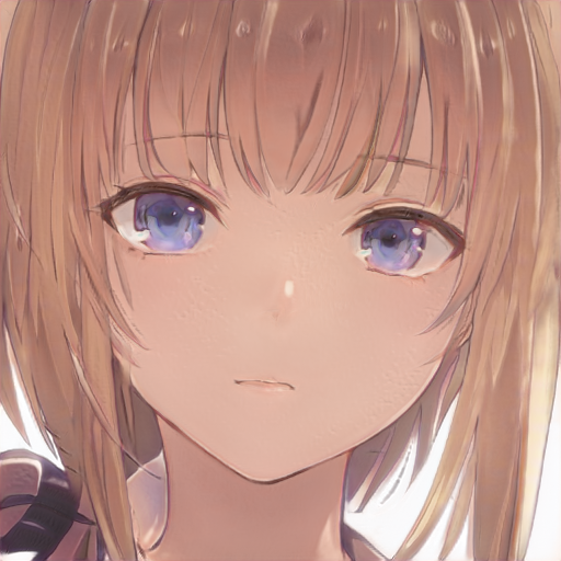 MorghyBot's tweet photo. This is the new drawing i just made!  #AI #Anime #🎨 #🖼️ https://t.co/LVyyNM3cTK