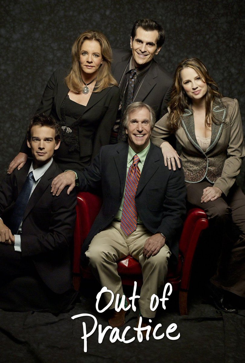 codgre's tweet photo. @hwinkler4real Dr. Barnes! I love this show...deserved more than one season. https://t.co/tXpn83Yoyz