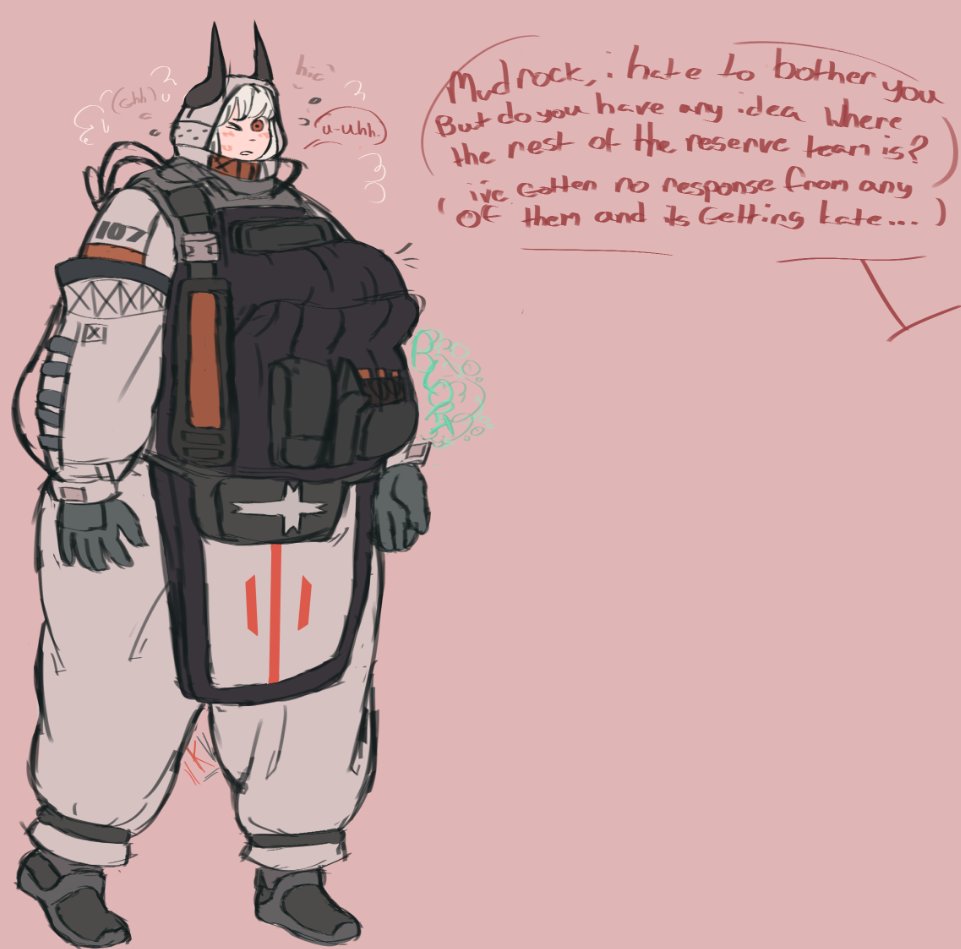 Yaoi Smoking Genius Kv 2 3 On Twitter A Commission For