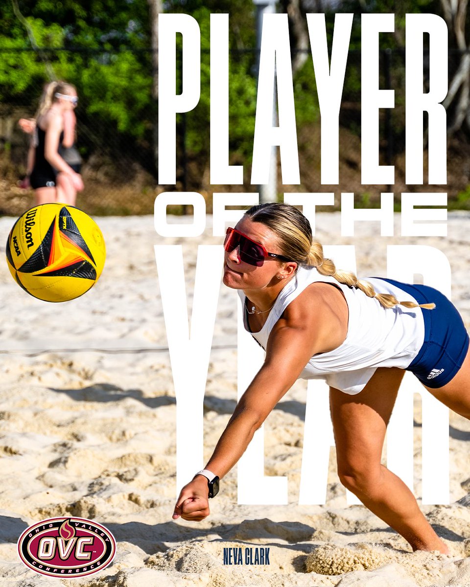 Chattanooga Beach VB tweet media