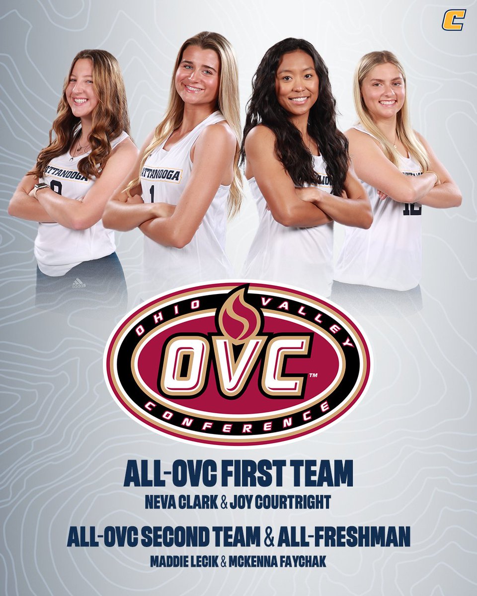 OVC SUPERSTARS ✨

🔗 bit.ly/3V6EWsZ

#GoMocs
