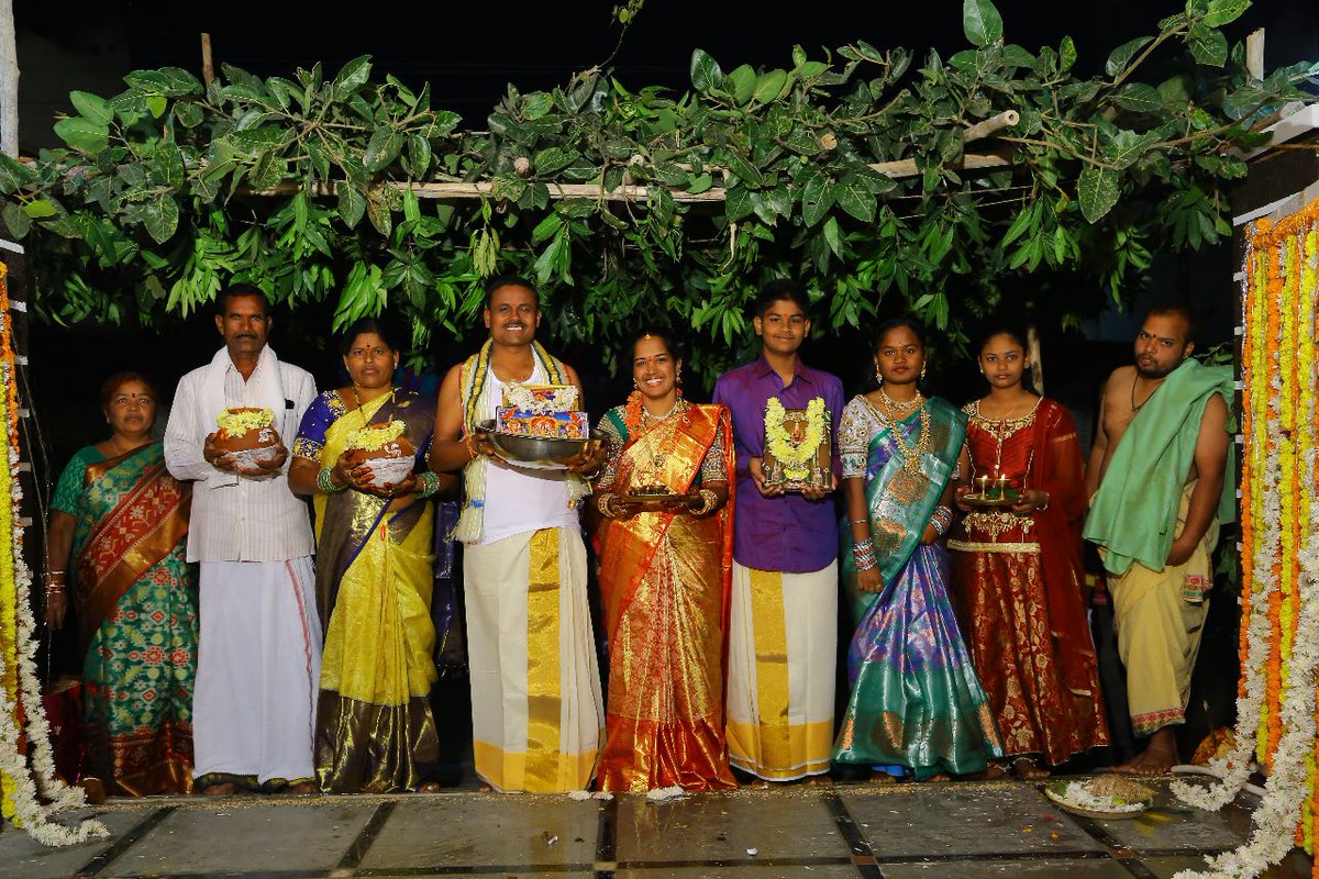 THOTALAXMI7's tweet photo. https://t.co/H68LimBCL8