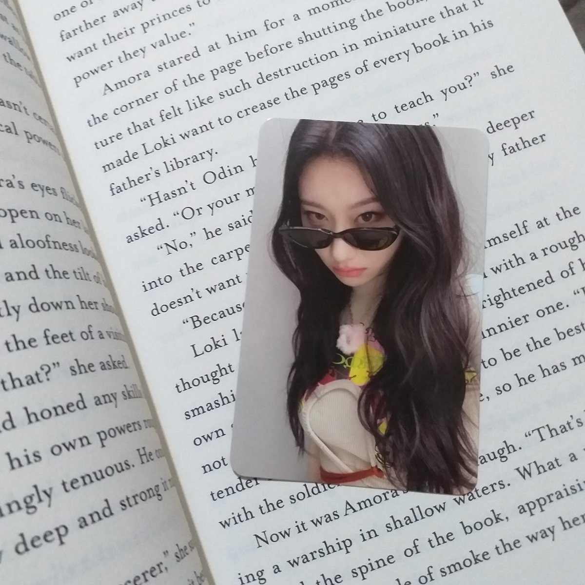 dlmrie's tweet photo. 💌 : ꒰ #murrmails ꒱
Chaeryeong finally came home na!! Thank you so much @lilryej for letting me adopt them >< Ang lakas ng sparks 😭
— #lilryejproofs ★. *・。゚✧⁺ https://t.co/iZBty5PyMd