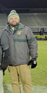 Ryan Anderson was named as the next Head Football Coach at Chisago Lakes High School. Ryan has been at CLHS as an assistant coach at since 2007. Congratulations Ryan!