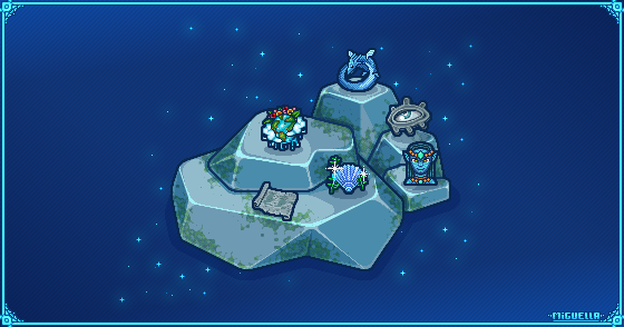 🌏 Planeta Água | Habbo News 🌏

Desbrave um planeta de águas cristalinas, vida abundante e aventuras emocionantes sem fim.
Viva uma experiência única e surpreendente em Planeta Água. 🌏🌴

Miguellarts. ml | 💙 Like + Rt