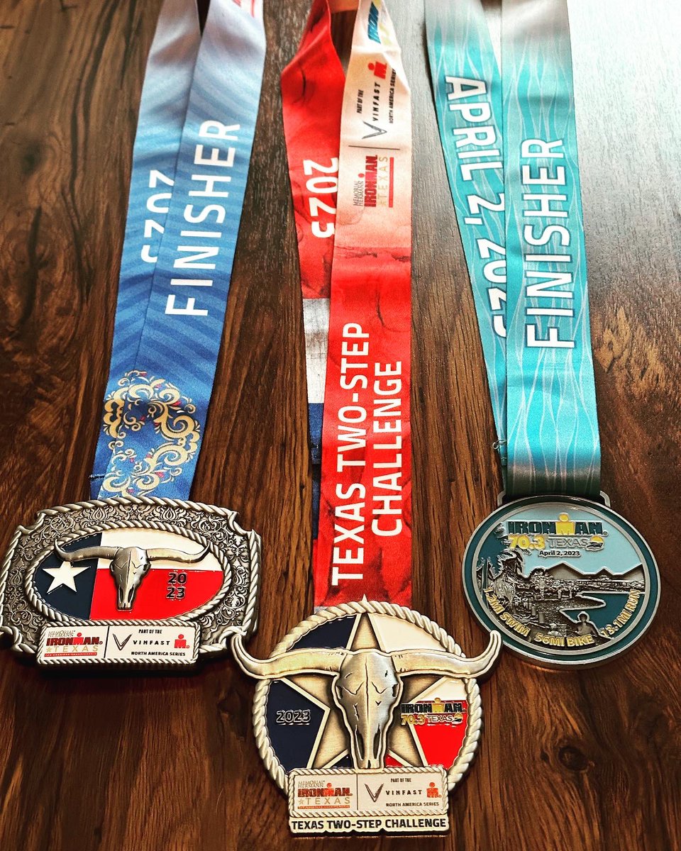 mo_gad_md's tweet photo. Nothing beats taking on the April #TexasDouble challenge #Galveston_70.3 and full TX #Ironman! Everything is bigger in Texas, with double fun and double the challenges. If you’re looking for your next adventure, Texas has it all! Can’t be a cardiologist if you don’t do cardio! https://t.co/7UIkgSKrUG